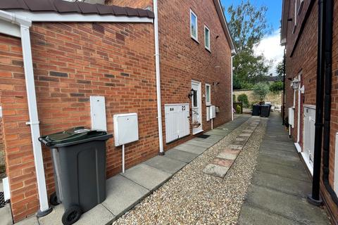 undefined, Aquinas Court, Darlington, DL3