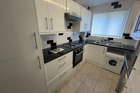undefined, Aquinas Court, Darlington, DL3