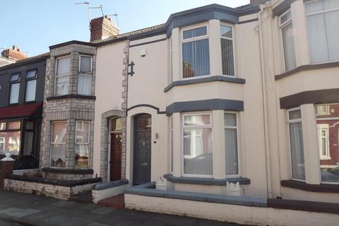 Cedardale Road, Liverpool, L9