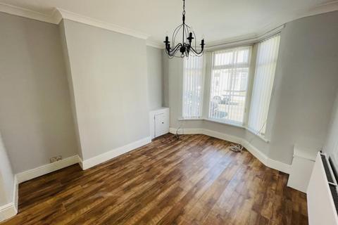 undefined, Cedardale Road, Liverpool, L9