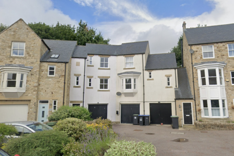 2 bedroom apartment to rent, St. Annes Drive, Bishop Auckland, DL13
