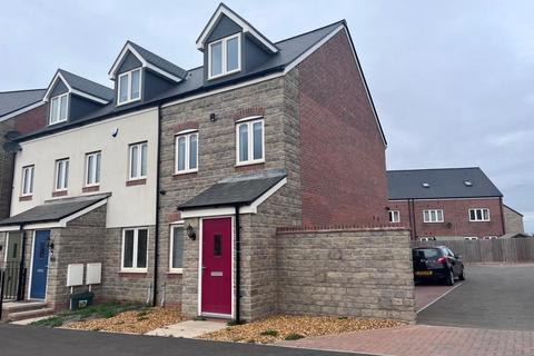 undefined, Honeysuckle Road, Bristol, BS16