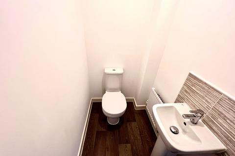 undefined, Honeysuckle Road, Bristol, BS16