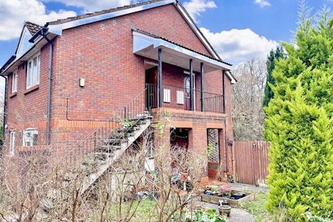 undefined, Springford Gardens, Southampton, SO16