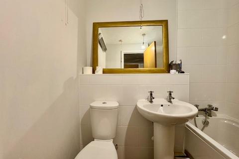 undefined, Springford Gardens, Southampton, SO16