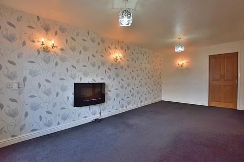 undefined, St. Martins Close, Catterick Garrison