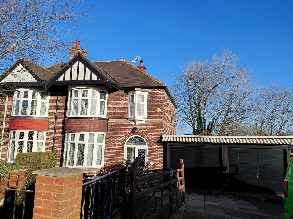 241 Wickersley Road