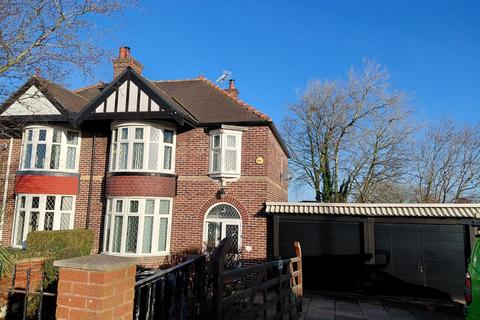3 bedroom semi-detached house to rent, Wickersley Road, Brecks, S60 4JS