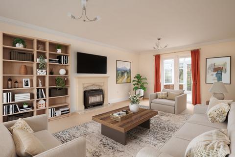 5 bedroom detached house for sale, Night Owls, Greenham, RG19