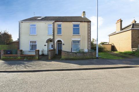 undefined, West End, Whittlesey, Peterborough