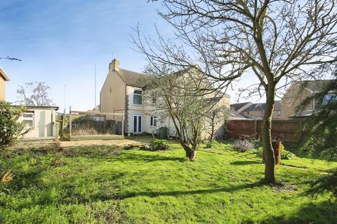 undefined, West End, Whittlesey, Peterborough