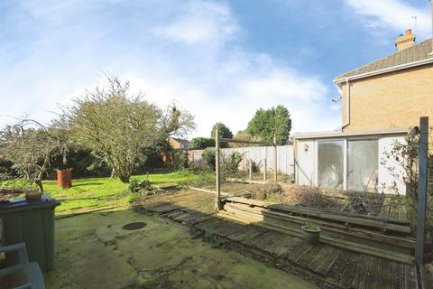 undefined, West End, Whittlesey, Peterborough