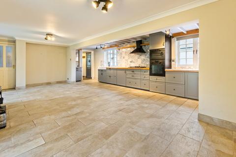 undefined, Gainsborough Road, Blyton, Gainsborough, DN21