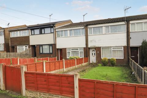 undefined, Audlem Walk, Wolverhampton