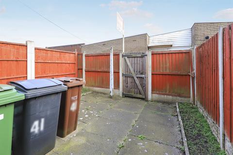 undefined, Audlem Walk, Wolverhampton