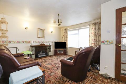 undefined, Audlem Walk, Wolverhampton
