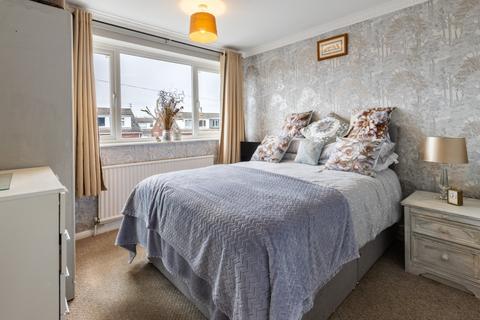 4 bedroom detached house for sale, Timberley Drive, Grimsby, DN37