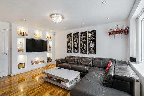 undefined, Barton Road, Long Eaton