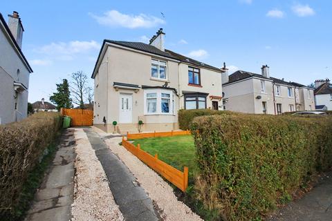 undefined, 236 Aros Drive, Glasgow, City of Glasgow, G52 1TH