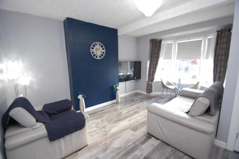 undefined, 236 Aros Drive, Glasgow, City of Glasgow, G52 1TH