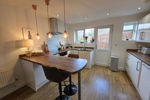 undefined, Baker Street, Abergavenny, NP7