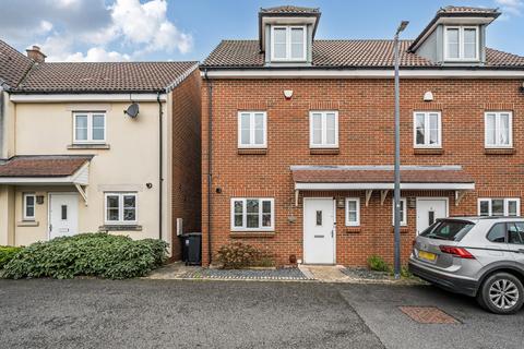 3 bedroom semi-detached house for sale, John St Quinton Close, Bristol BS34