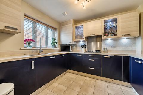3 bedroom semi-detached house for sale, John St Quinton Close, Bristol BS34
