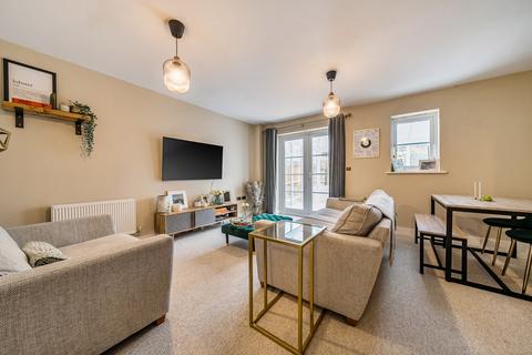 3 bedroom semi-detached house for sale, John St Quinton Close, Bristol BS34