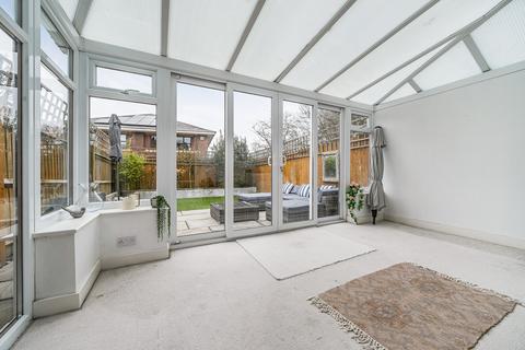 3 bedroom semi-detached house for sale, John St Quinton Close, Bristol BS34