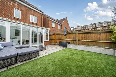 3 bedroom semi-detached house for sale, John St Quinton Close, Bristol BS34