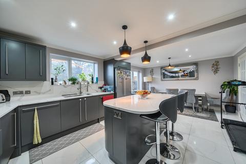 undefined, Balmoral Drive, Surrey GU22