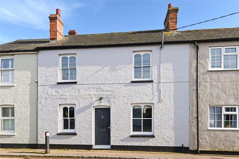 3 bedroom cottage for sale - Quainton Road, Waddesdon, Buckinghamshire.