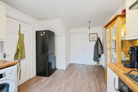 4 bedroom detached house for sale, St. Helens Lane, Appleby Magna, Swadlincote, Leicestershire, DE12