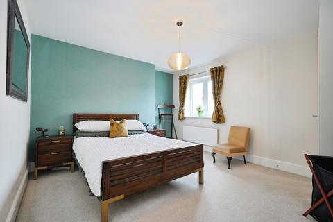 4 bedroom detached house for sale, St. Helens Lane, Appleby Magna, Swadlincote, Leicestershire, DE12