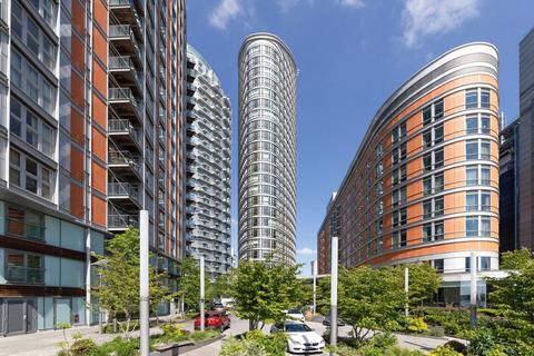 undefined, Fairmont Avenue, London E14