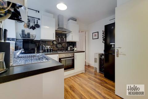 undefined, Manor Park Parade, London, SE13