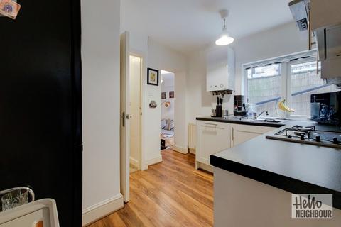 undefined, Manor Park Parade, London, SE13
