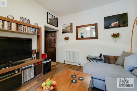 undefined, Manor Park Parade, London, SE13