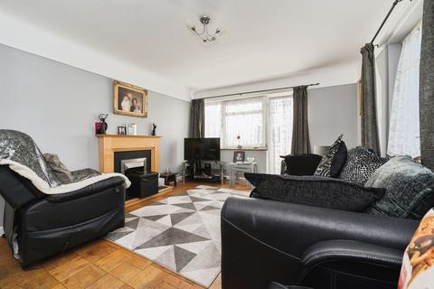 2 bedroom ground floor flat for sale, Roberts Road, Southampton