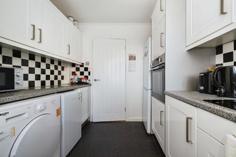 2 bedroom ground floor flat for sale, Roberts Road, Southampton