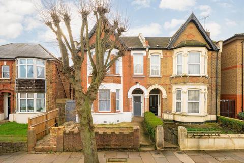 St. Albans Road, London NW10