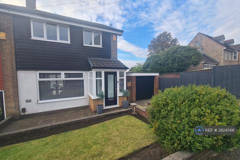 undefined, Highlands, Oldham, OL2