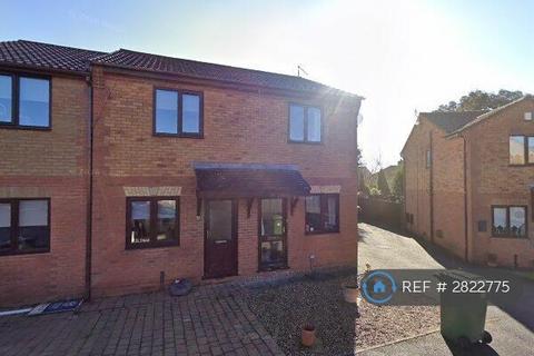 undefined, Ashton Close, Alfreton, DE55