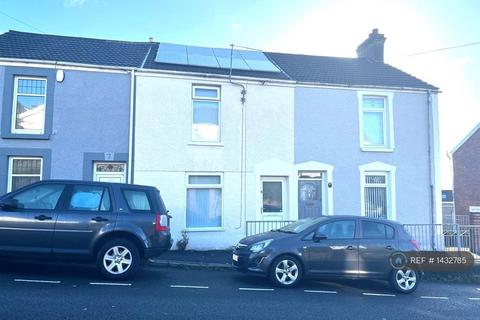 undefined, Clyndu St, Swansea, SA6