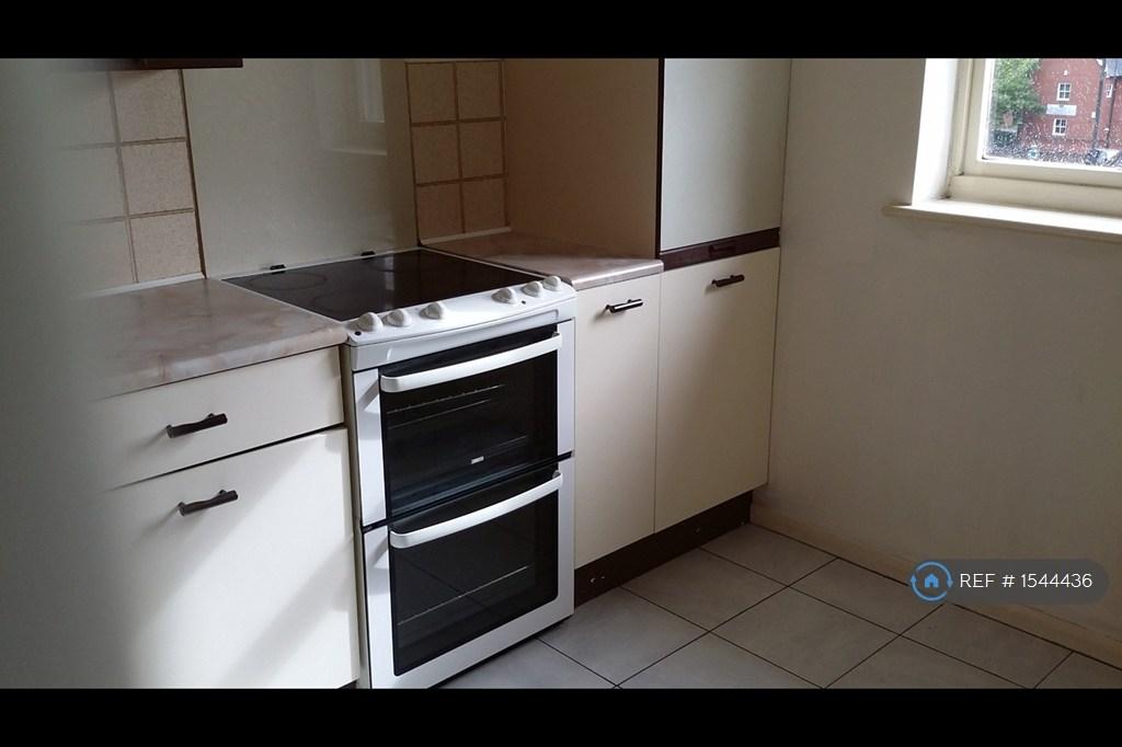 Kitchen &amp; Cooker