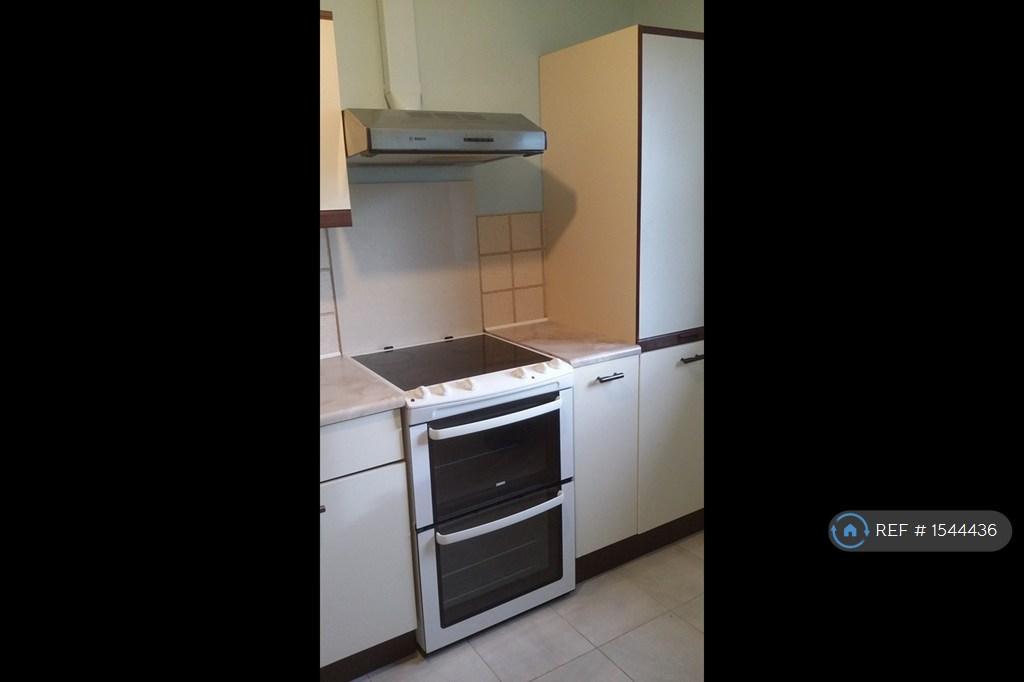 Kitchen Extractor Fan