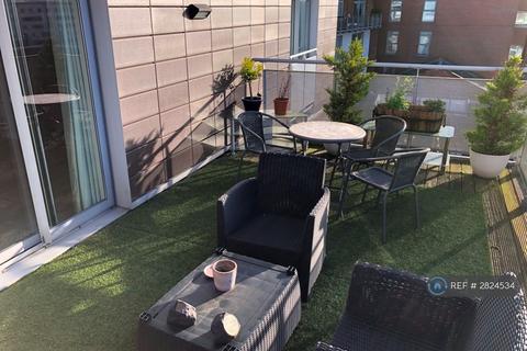 2 bedroom flat to rent, Neptune Street, Leeds, LS9