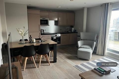 2 bedroom flat to rent, Neptune Street, Leeds, LS9