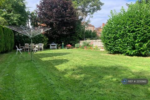 2 bedroom flat to rent, Castlebar Park, London, W5