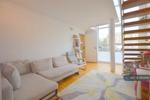 undefined, Princes Court, London, SE16